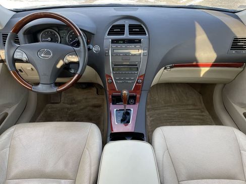 Used 2012 Lexus ES 350 image 22