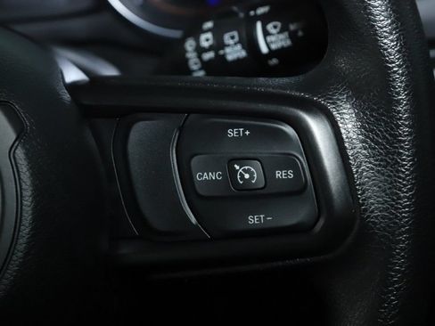 Used 2021 Jeep Wrangler Sport AWD/4WD image 21