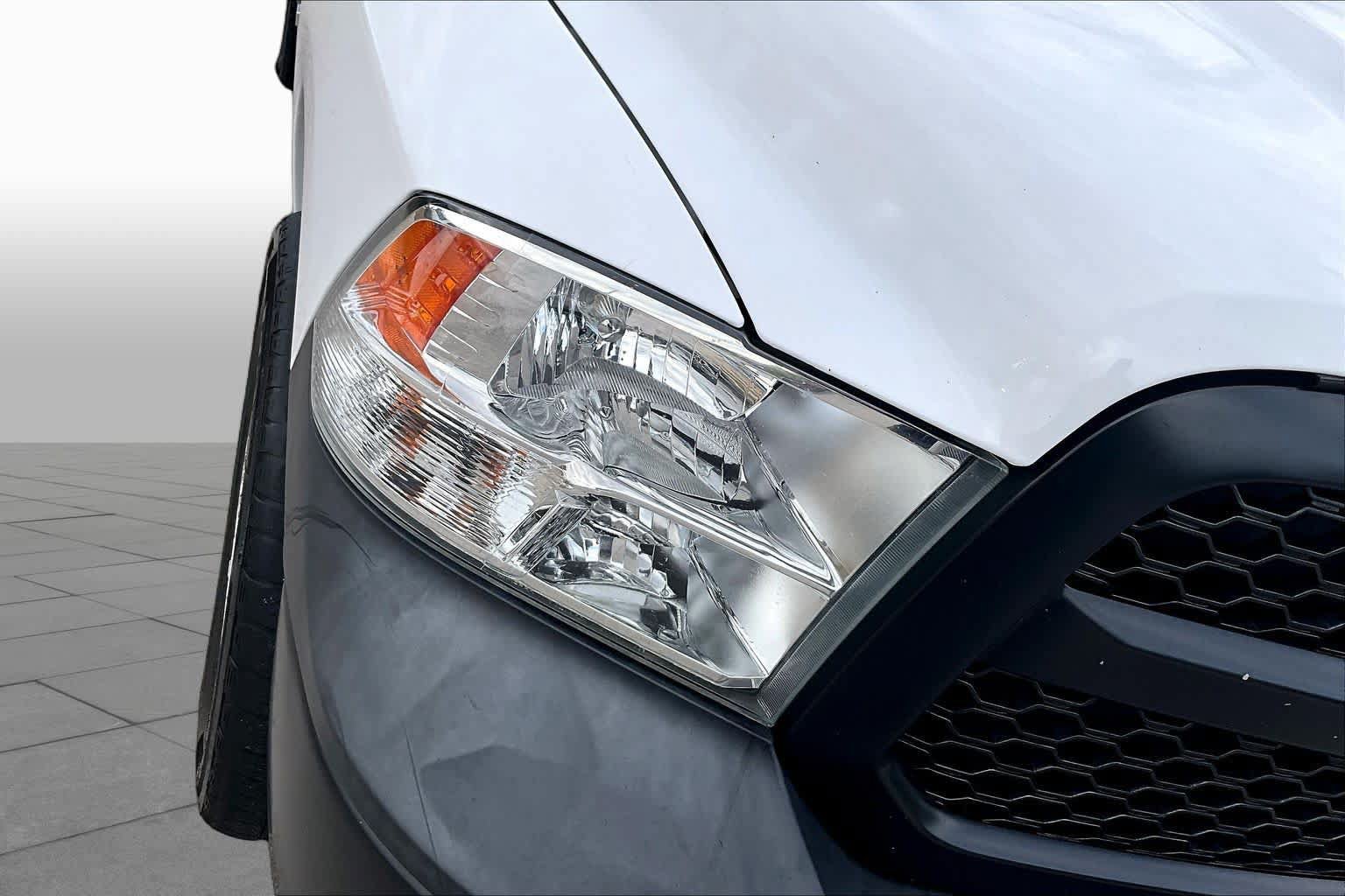Used 2019 RAM 1500 Tradesman RWD image 28