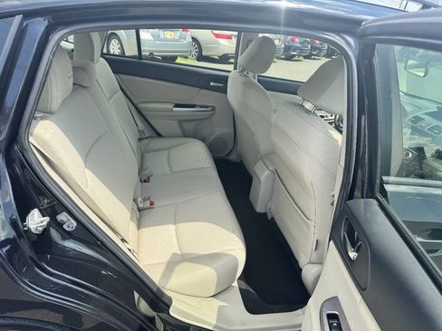 Used 2016 Subaru Impreza 2.0i Sport Premium AWD/4WD image 18