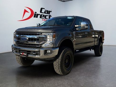 Used 2021 Ford F250 XLT w/ Tremor Off-Road Package image 5