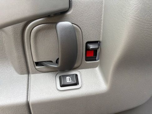 New 2026 Chevrolet Express 3500 w/ Driver Convenience Package RWD image 14