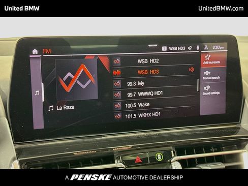 Used 2026 BMW 840i w/ M Sport Professional Package RWD image 8