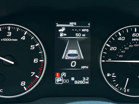 Used 2025 Subaru Crosstrek 2.5i Limited w/ Crosstrek Mirror Package AWD/4WD image 25