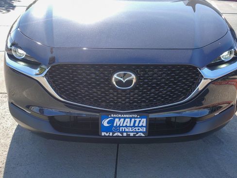 New 2026 MAZDA CX-30 AWD 2.5 S w/ Select Sport Pkg image 2