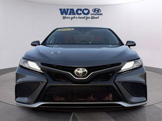 Used 2021 Toyota Camry XSE video 2