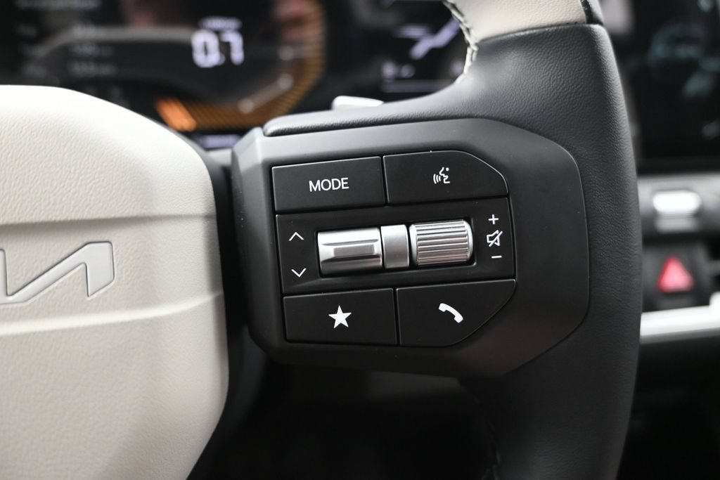 New 2026 Kia K4 GT-Line FWD image 26