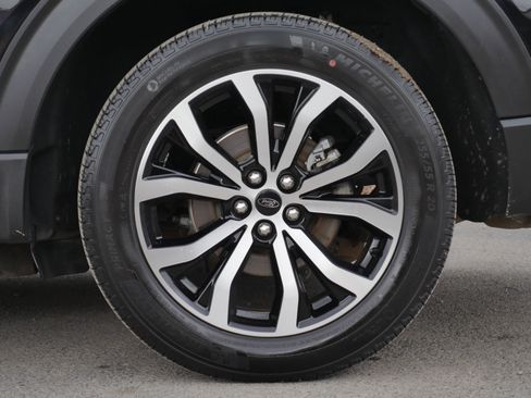 Certified 2021 Ford Explorer ST image 19