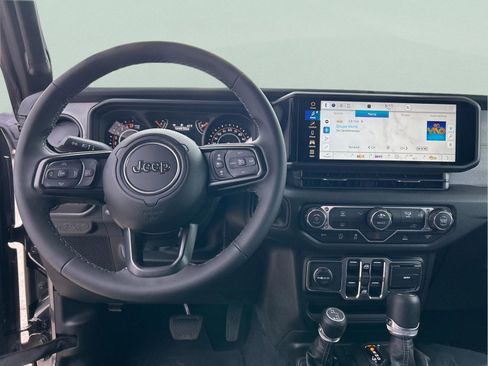 New 2026 Jeep Gladiator Sport image 10