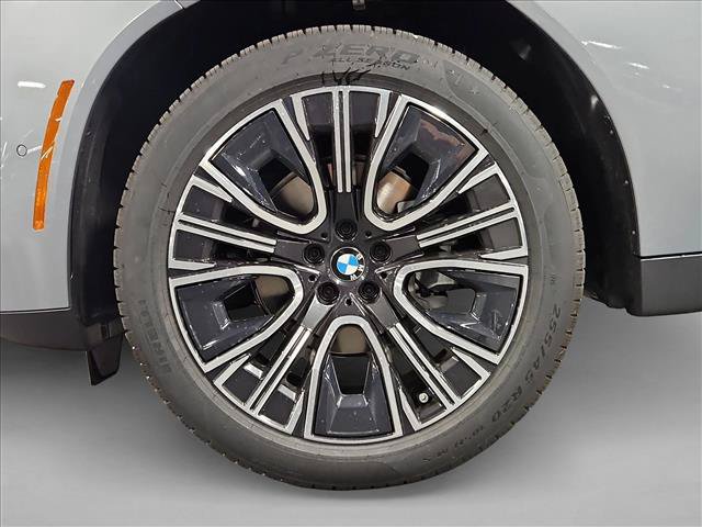 Used 2026 BMW X3 xDrive30i w/ Premium Package AWD/4WD image 10