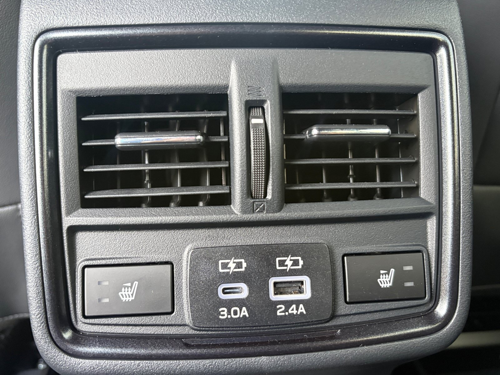 New 2026 Subaru Outback Wilderness AWD/4WD image 29