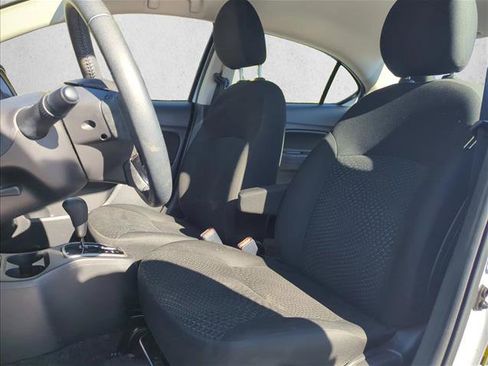 Used 2024 Mitsubishi Mirage G4 SE image 16