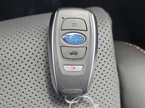 New 2026 Subaru Outback Wilderness image 27