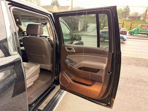 Used 2018 GMC Yukon XL Denali w/ Denali Ultimate Package image 19