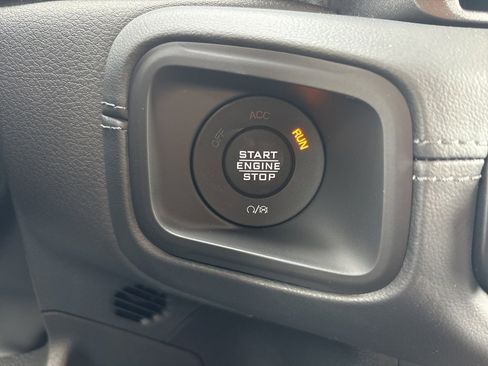 New 2026 Jeep Gladiator Rubicon image 12