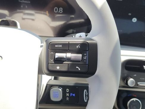 New 2026 Hyundai Palisade SEL AWD/4WD image 8