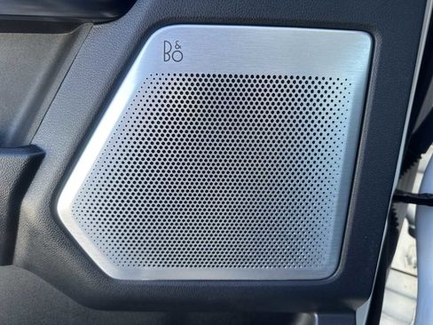 Used 2022 Ford F150 Platinum w/ Equipment Group 701A High image 24