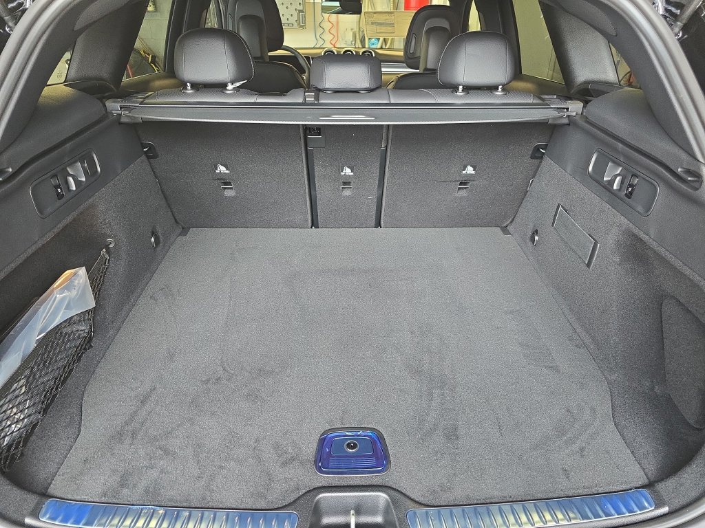 Certified 2026 Mercedes-Benz GLC 300 image 15