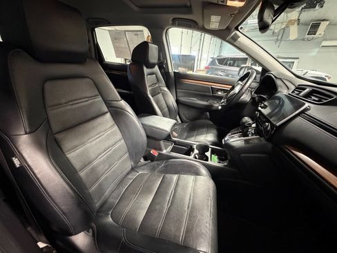 Used 2018 Honda CR-V EX-L image 17