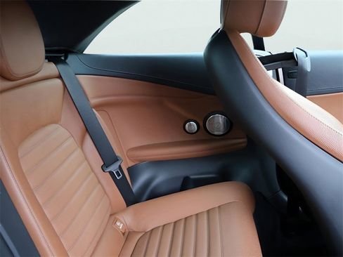 Used 2020 Mercedes-Benz C 43 AMG 4MATIC Cabriolet image 18