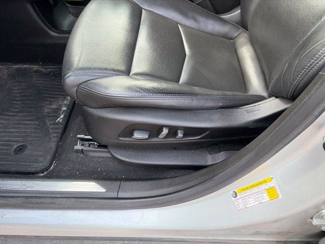 Used 2019 Cadillac XT5 Luxury AWD/4WD image 19