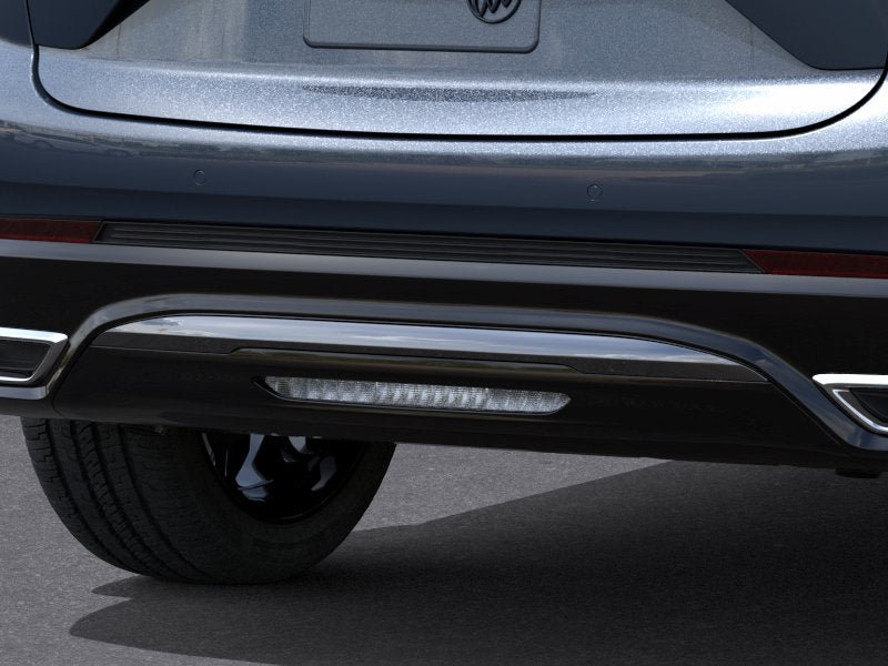 New 2026 Buick Envision Sport Touring AWD/4WD image 14
