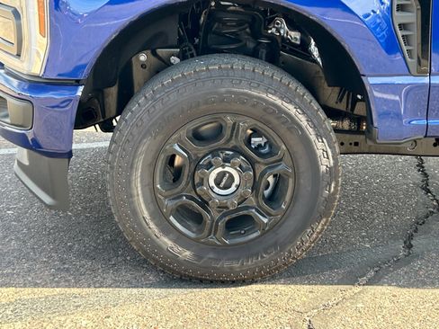 New 2026 Ford F250 XL w/ STX Appearance Package AWD/4WD image 26