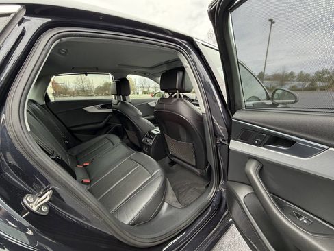 Used 2017 Audi A4 2.0T Prestige w/ Prestige Package image 15