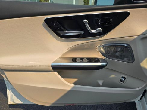 New 2026 Mercedes-Benz C 300 4MATIC Sedan image 27