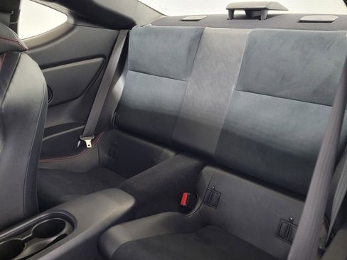 Used 2017 Subaru BRZ Limited image 13