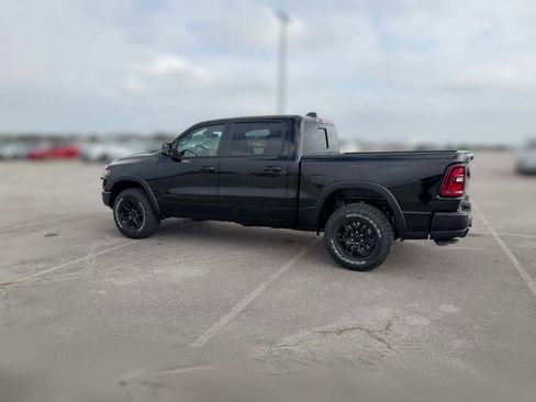 New 2026 RAM 1500 Rebel image 7