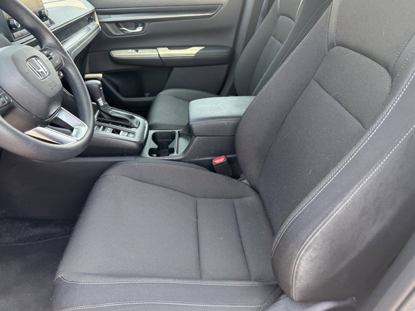 Certified 2024 Honda CR-V LX image 11