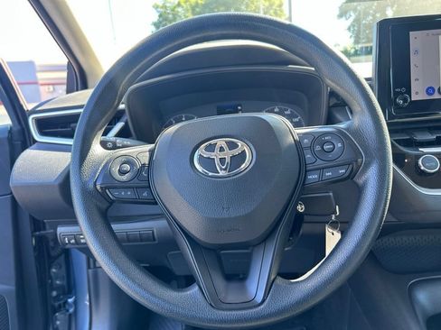 Used 2024 Toyota Corolla LE FWD image 14