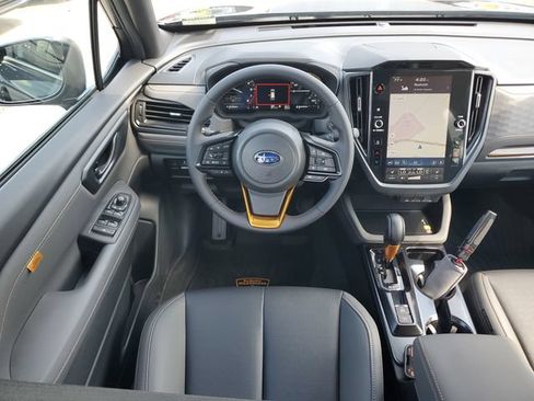 New 2026 Subaru Forester Wilderness w/ Wilderness Plus Package AWD/4WD image 17