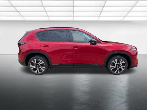 New 2026 MAZDA CX-5 Preferred AWD/4WD image 30