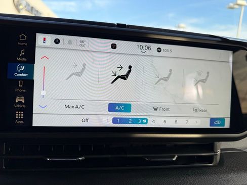 New 2026 Jeep Wrangler Willys image 21