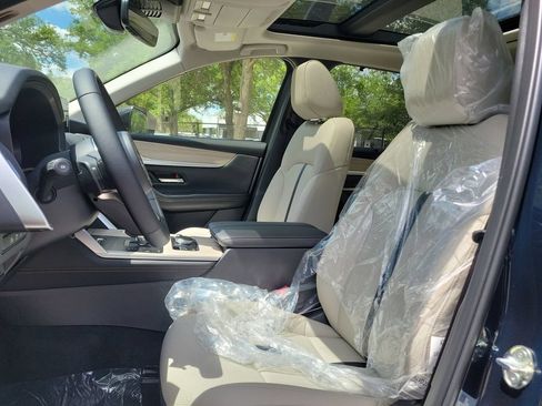 New 2026 MAZDA CX-90 3.3 Turbo w/ Premium Sport Pkg AWD/4WD image 18