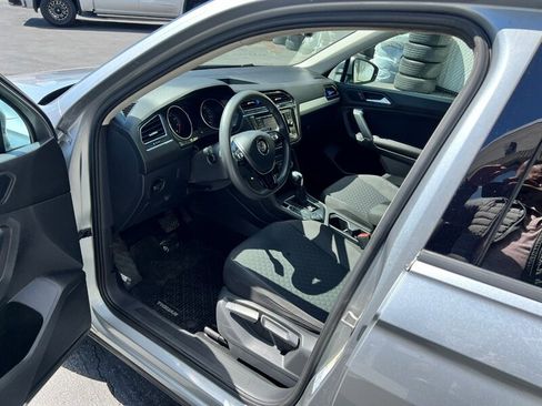 Used 2019 Volkswagen Tiguan S w/ Driver Assistance Package image 14