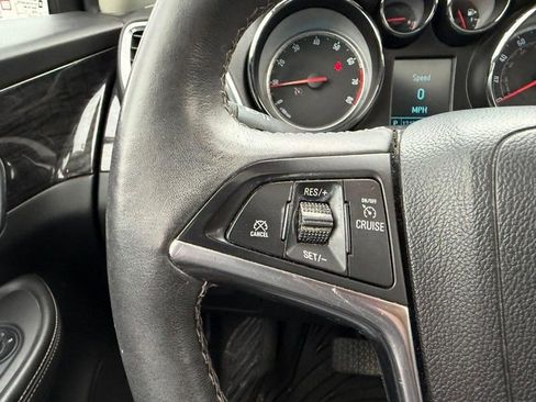 Used 2014 Buick Encore Leather FWD image 11