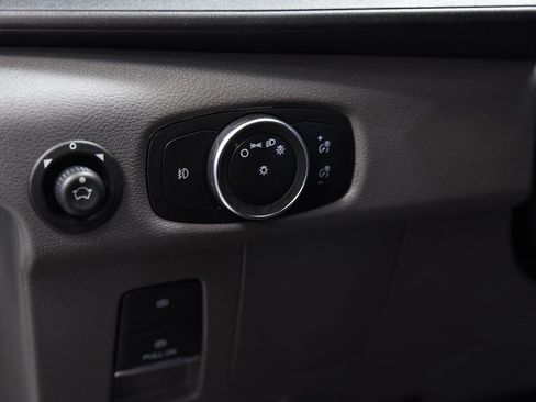 Used 2024 Ford Transit 250 Low Roof w/ Exterior Upgrade Package image 14