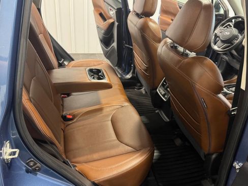 Used 2019 Subaru Forester Touring AWD/4WD image 29