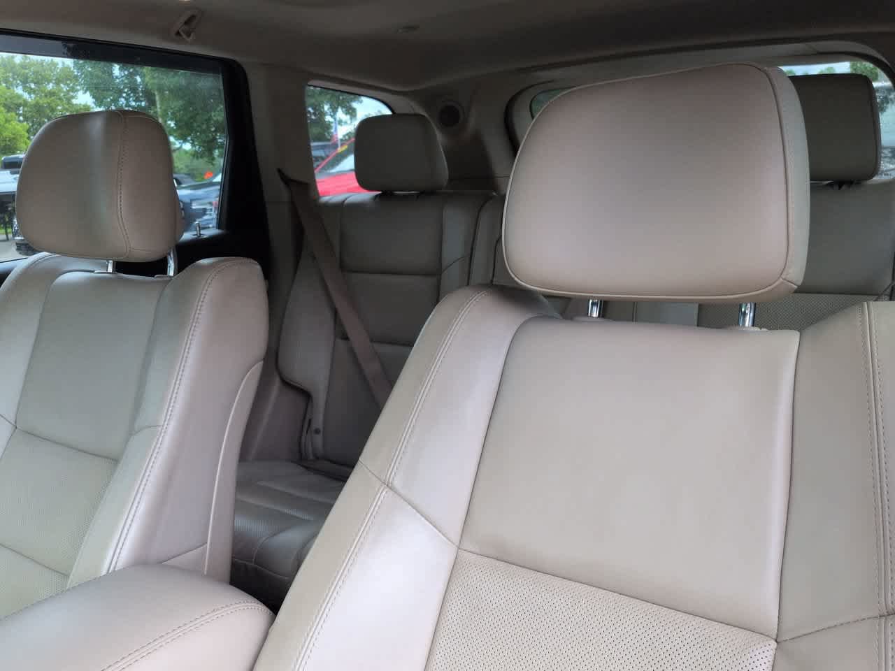 Used 2021 Jeep Grand Cherokee Limited w/ Luxury Group II RWD image 8