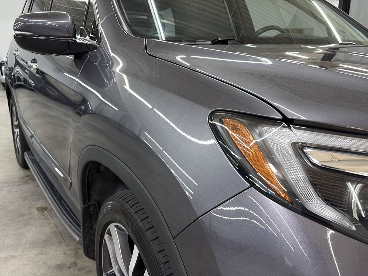 Used 2016 Honda Pilot Elite image 5