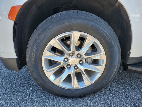 Used 2024 Chevrolet Tahoe Premier image 31