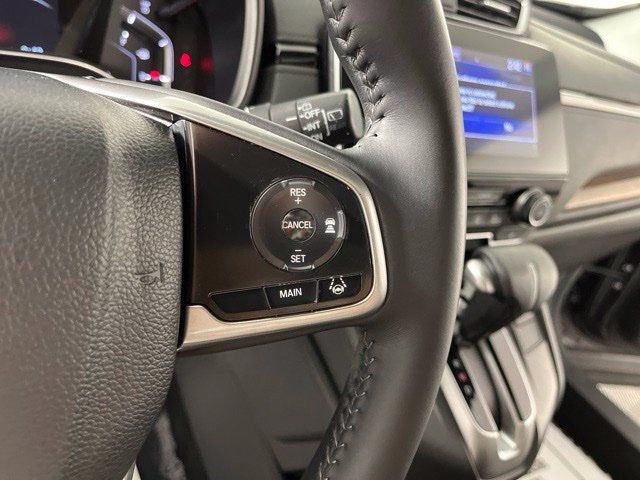 Used 2018 Honda CR-V Touring image 22
