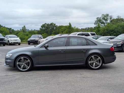 Used 2015 Audi A4 2.0T Premium Plus w/ Technology Package AWD/4WD image 6