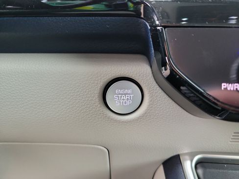 New 2026 Kia Carnival SX Prestige image 16