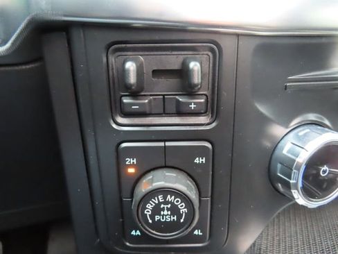 Used 2022 Ford F150 Raptor w/ Equipment Group 801A High AWD/4WD image 40