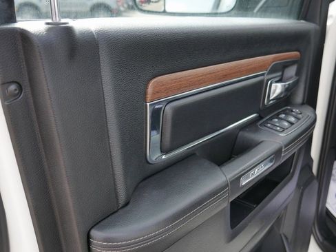 Used 2017 RAM 2500 Laramie w/ Sport Appearance Group image 65