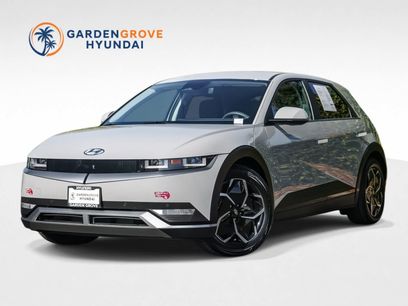 Certified 2024 Hyundai Ioniq 5 SEL
